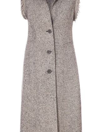 Жилет LORENA ANTONIAZZI (3290): фото 2 - Invogue